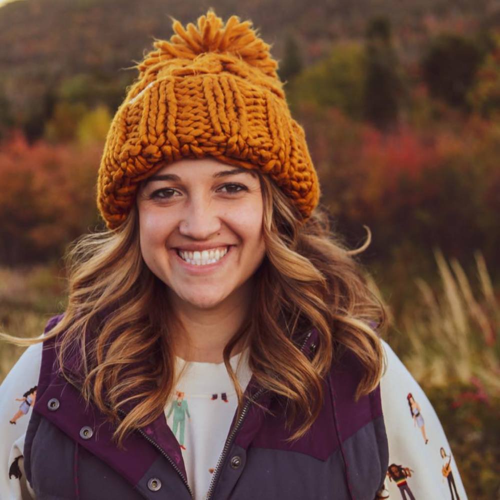Meet your Posher, Liz